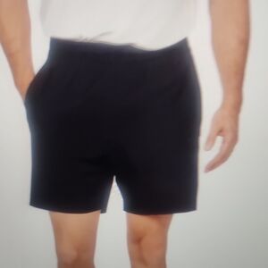 Spyder Active Shorts Black Size S